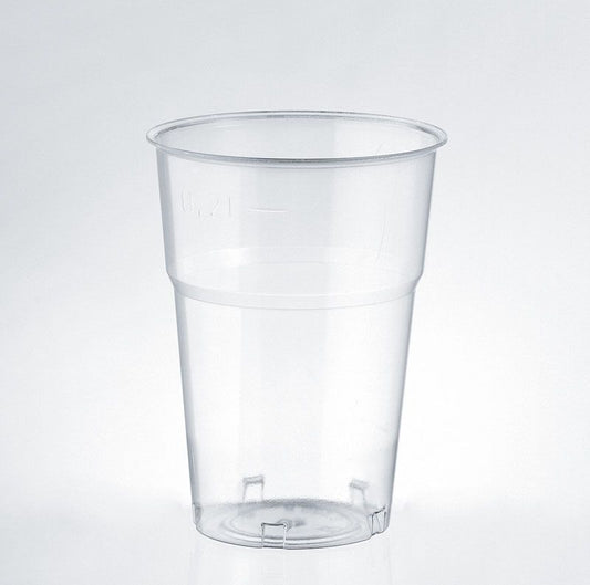 Bicchiere Flexi CC.250 1000 pz