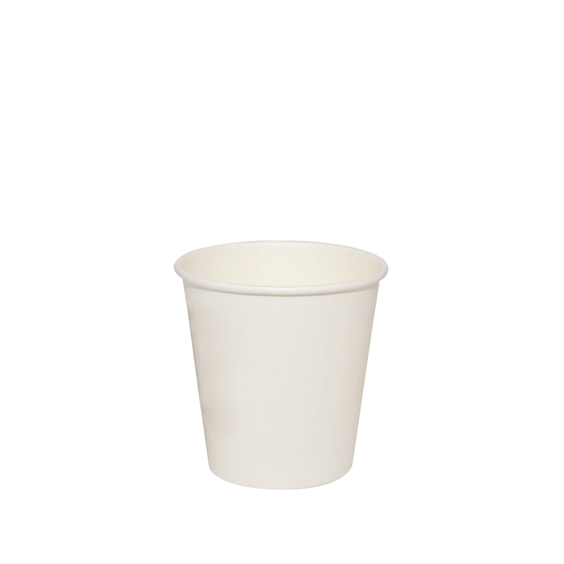 Bicchieri Biocellutex in carta da ml 90 conf. 50 pz