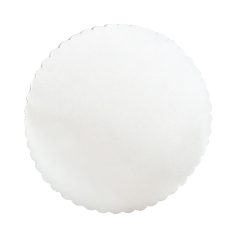Sottogelati bianchi 13 cm 1000pz