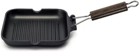 Bistecchiera fusa 28,5x28,5 cm  Firenze Ballarini