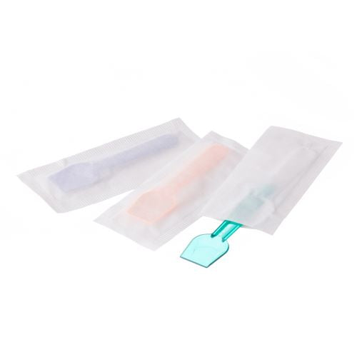 Paletta gelato 9,5cm Imbustata singolarmente riutilizzabile (1000PZ)