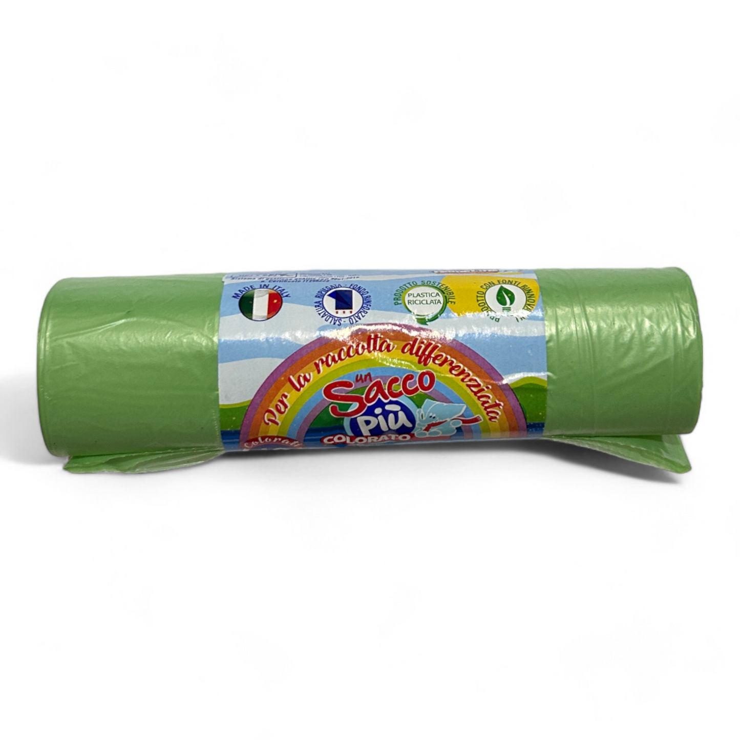 Set rotolo compatto 70x110cm - Colorati (10Pz/24cf)