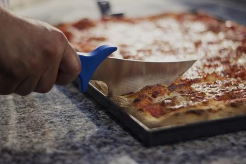 Coltello taglia pizza AC-CLP