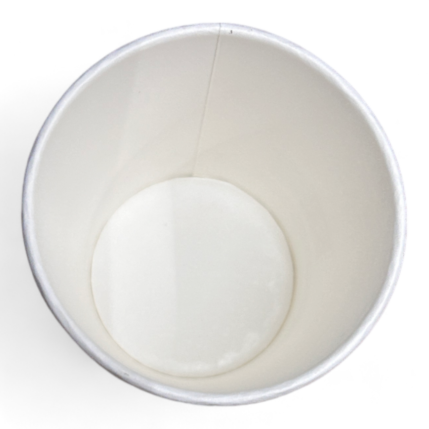 Bicchieri Cappuccino in Cartone Bio cc 210/50 pz