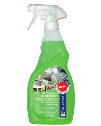 Igienizzante CF SANEX Detergente 750ml
