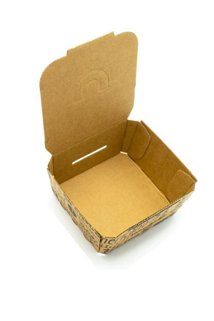 PORTA Caffé/Espressino Cartone da 4 Posti (50PZ)