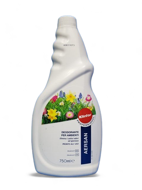 Aersan Dodorante Per Ambienti  750ml