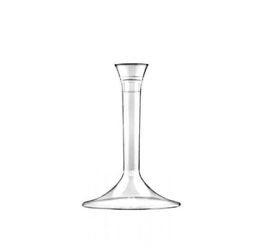 Coppa Champagne Colore Trasparente 205cc  2774 (20pz)