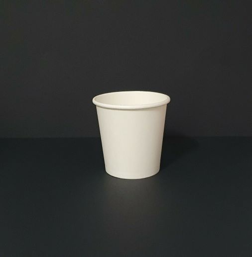 Bicchieri Caffè in cartone Byo cc 0,75/50 pz - Italia Soft