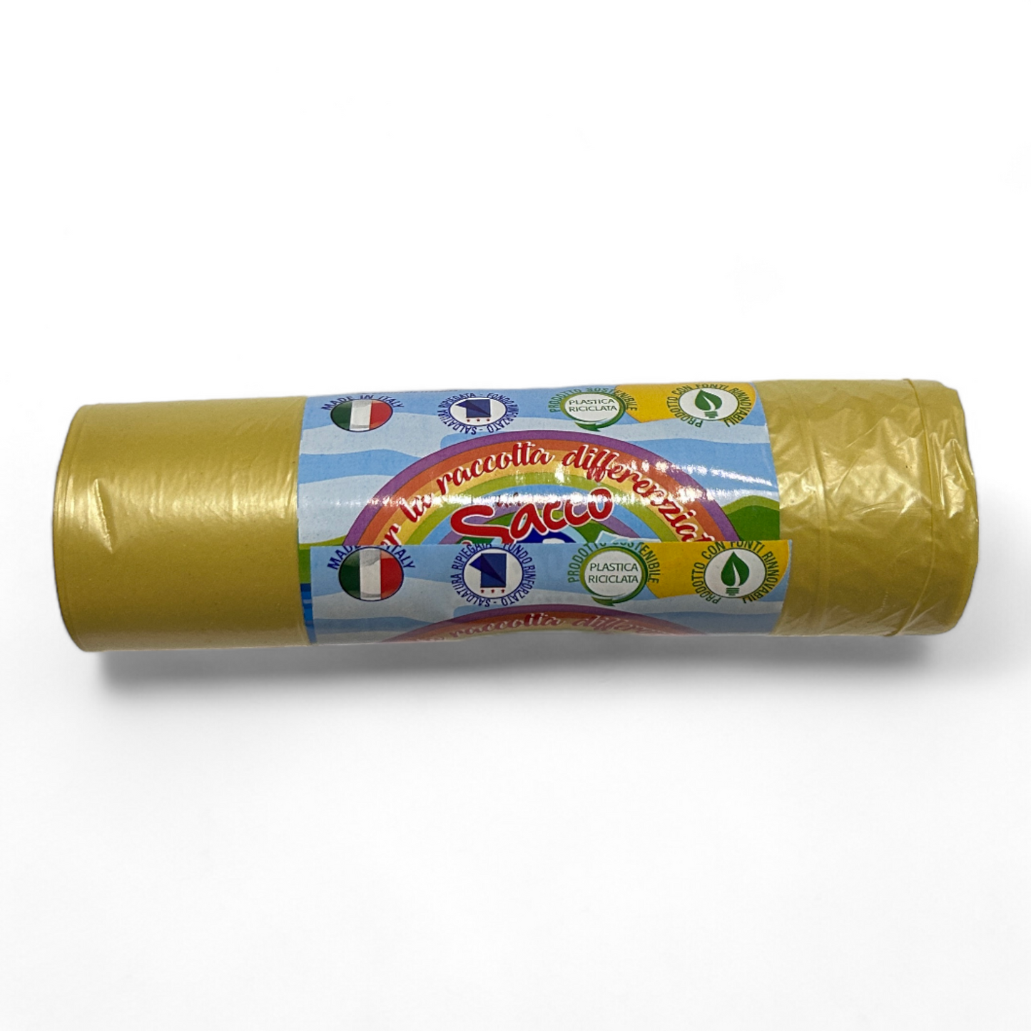Set rotolo compatto 70x110cm - Colorati (10Pz/24cf)