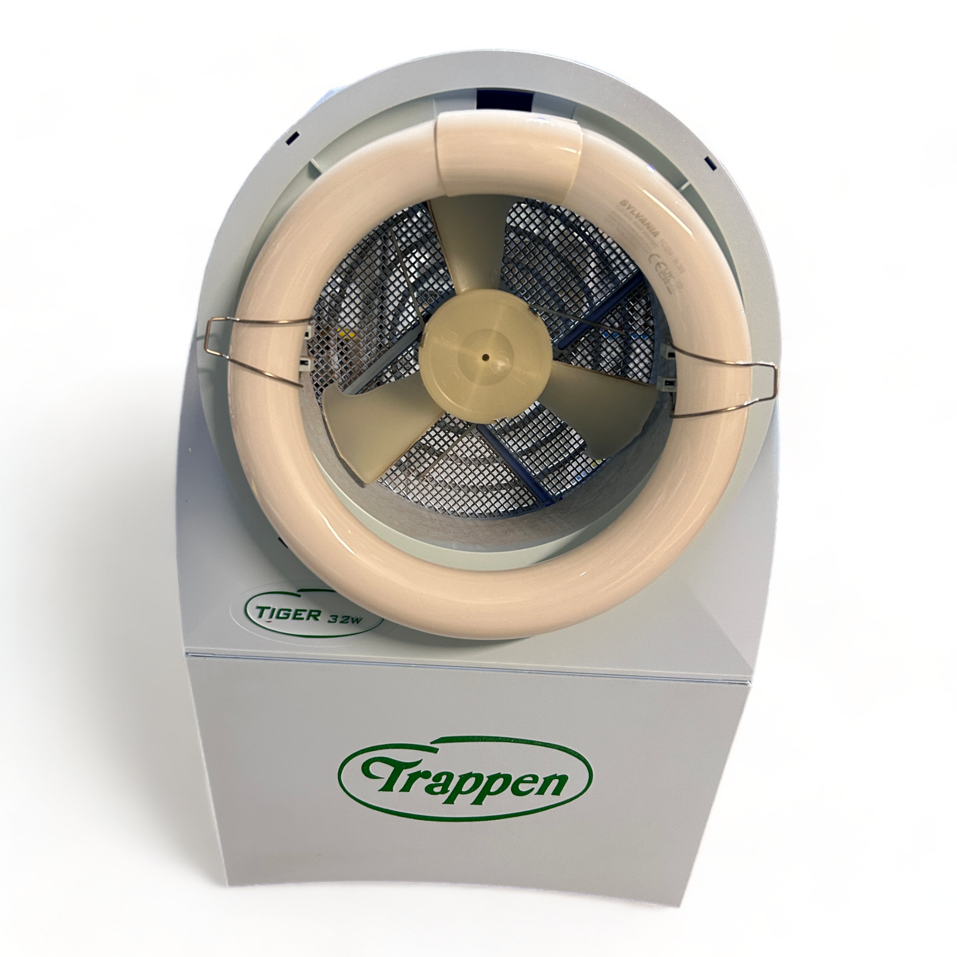 Trappen - Tiger 32W Lampada controllo insetti - Italia Soft