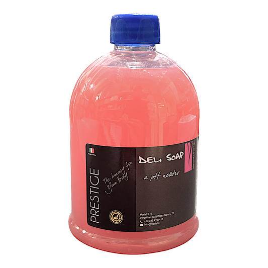 Deli Soap sapone per mani 500 ml