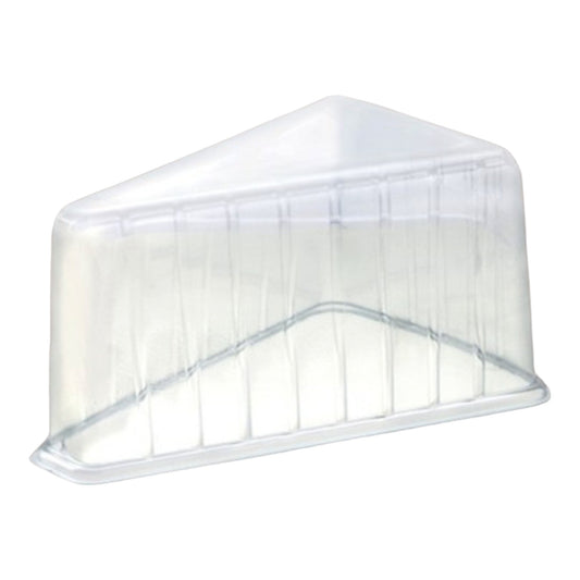 Coperchio Fetta torta 50pz