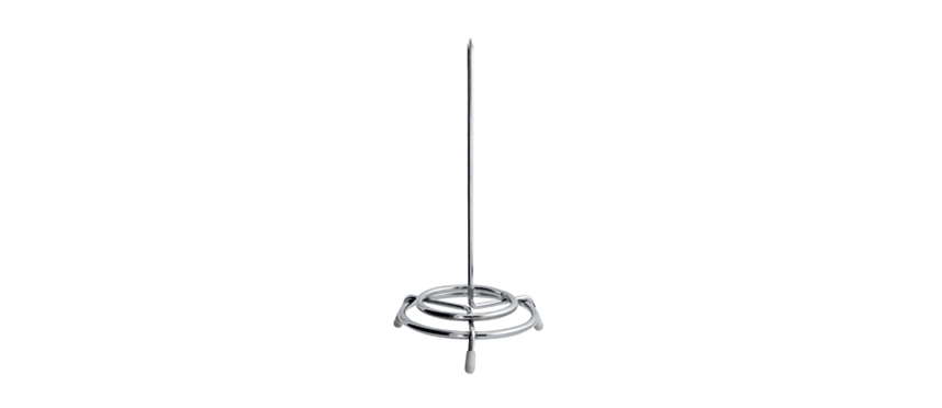 Spillone porta comande per ordinazioni 16 cm
