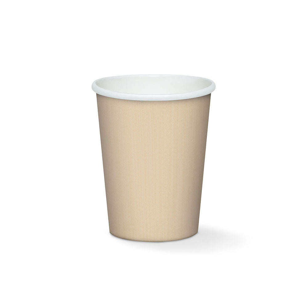 Coperchio Bicchieri Cartone Caffe' cc0.75 (50pz)