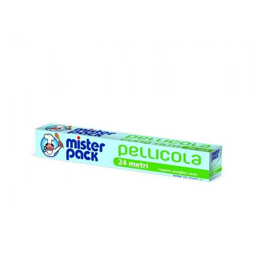 Rotolo Pellicola h29 in scatola 24 m