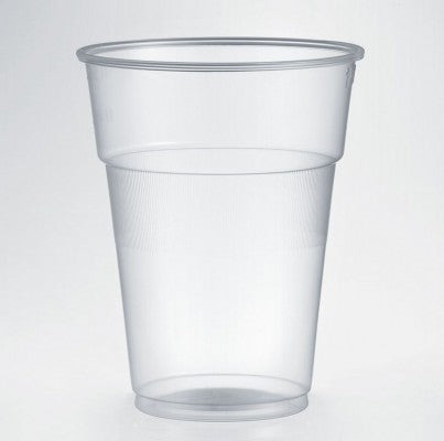 Bicchiere flexi cc.630 700 pz